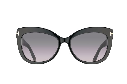 Tom Ford Alistair FT 524/S 01B