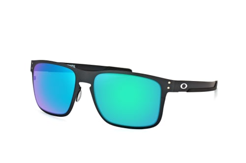 Oakley holbrook metal outlet iridium