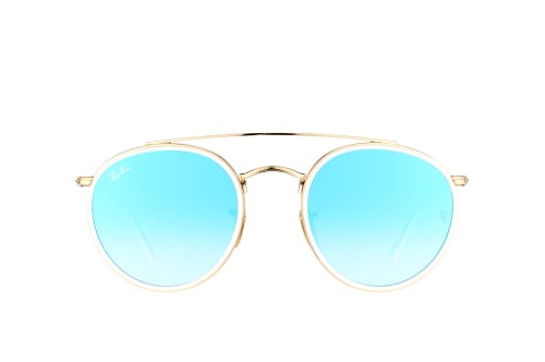 Ray-Ban RB 3647N 001/4O