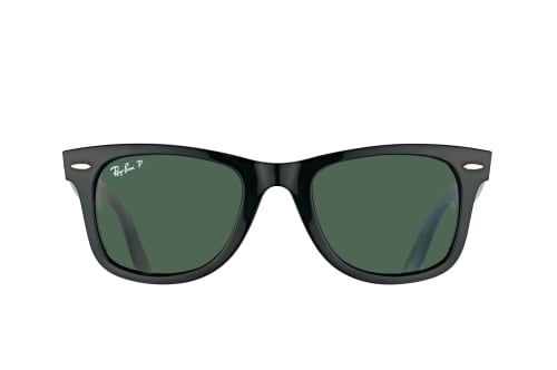 Ray-Ban Wayfarer RB 4340 601/58