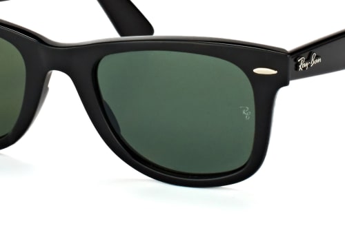 Ray-Ban Wayfarer RB 4340 601/58