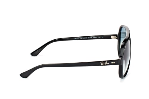 Ray-Ban Cats 5000 RB 4125 601/3F