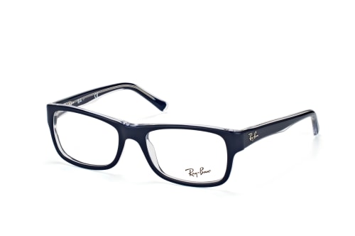 Ray ban 5268 store blue