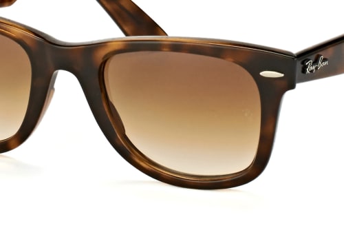 Ray-Ban Wayfarer RB 4340 710/51