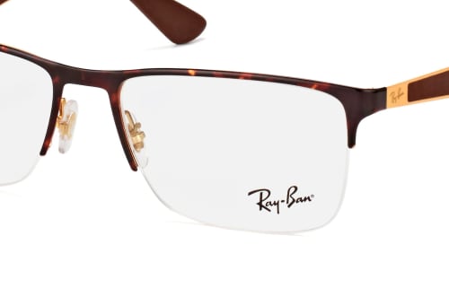 Ray-Ban RX 6335 2917