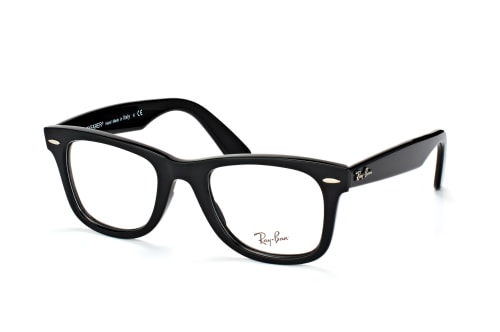 Ray-Ban Wayfarer RX 4340V 2000