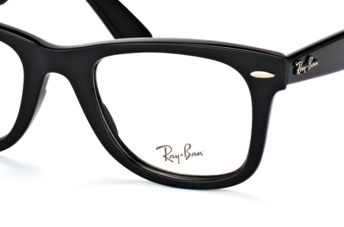 Ray-Ban Wayfarer RX 4340V 2000