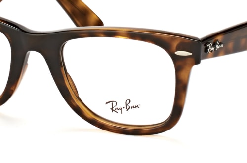 Ray-Ban Wayfarer RX 4340V 2012