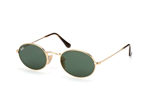 Ray-Ban Oval RB 3547N 001
