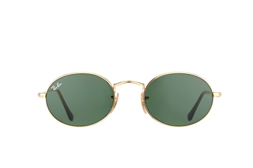 Ray-Ban Oval RB 3547N 001