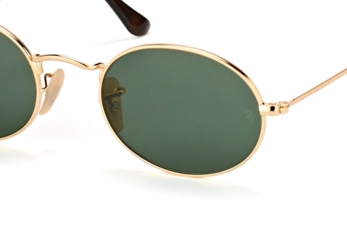 Ray-Ban Oval RB 3547N 001