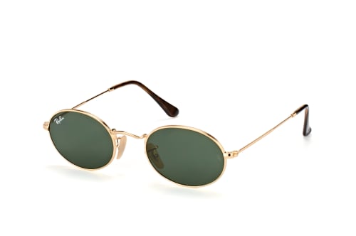 Ray ban hot sale small round glasses