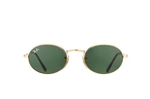 Ray-Ban Oval RB 3547N 001 small