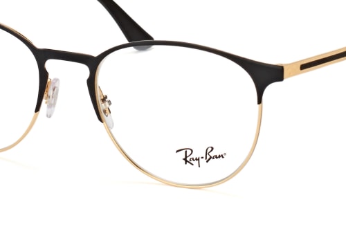 Ray-Ban RX 6375 2890