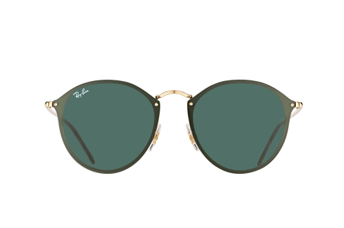 Ray-Ban Blaze RB 3574N 001/71