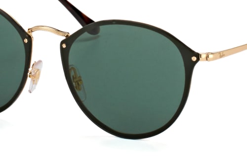 Ray-Ban Blaze RB 3574N 001/71