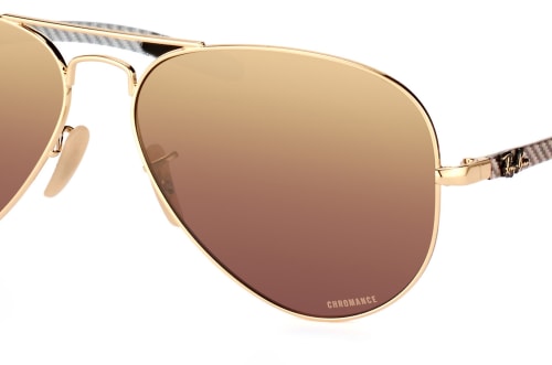 Ray-Ban RB 8317-CH 001/6B