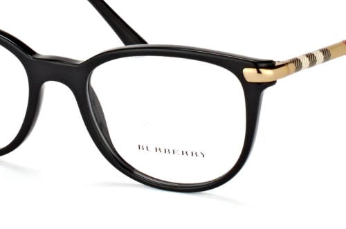 Buy Burberry BE 2255Q 3001 Glasses