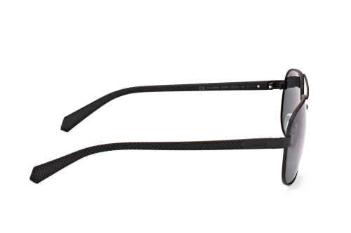 Polaroid PLD-2059/S 0003-M9-MATTE-BLACK Sunglasses