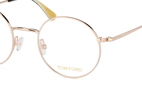 Tom Ford FT 5503/V 028