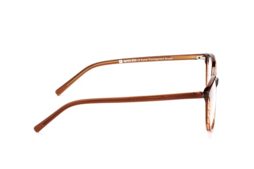 Mister Spex Collection Aurel Transparent Brown