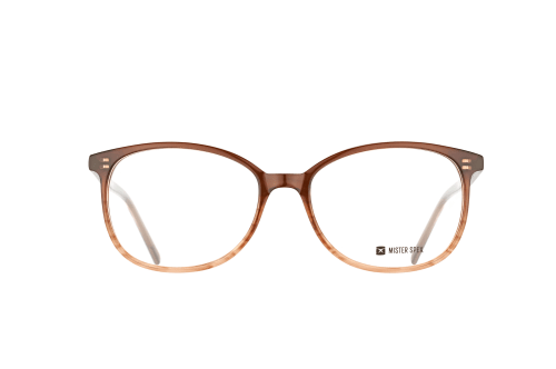 Mister Spex Collection Aurel Transparent Brown