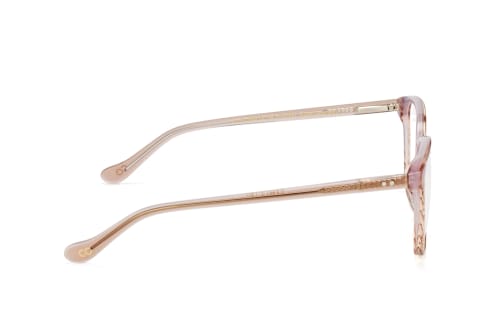 Mister Spex Collection Amichai 1066 Rose Gradient