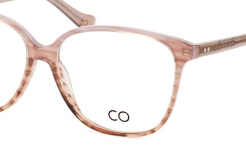 Mister Spex Collection Amichai 1066 Rose Gradient