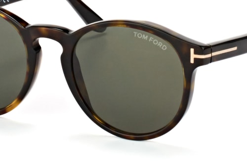 Tom Ford Ian-02 FT 0591/S 52N