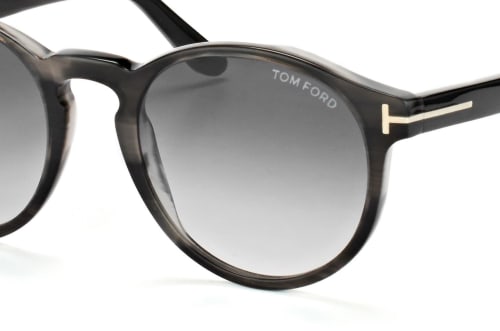 Buy Tom Ford Ian 02 FT 0591 S 20B Sunglasses