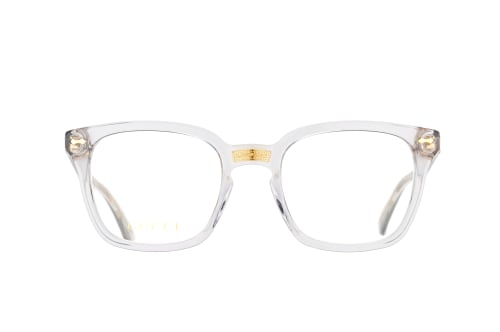 Lunette gucci homme transparente new arrivals