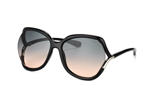 Tom Ford Anouk-02 FT 0578/S 01B