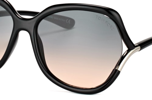 Tom Ford Anouk-02 FT 0578/S 01B