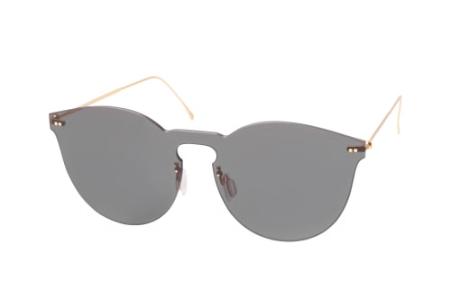 Illesteva leonard store mask sunglasses