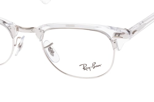 Ray-Ban Clubmaster RX 5154 2001 small