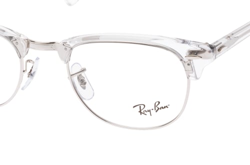 Ray-Ban Clubmaster RX 5154 2001 large