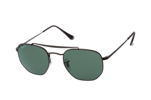 Ray-Ban The Marshal RB 3648 002/58 S