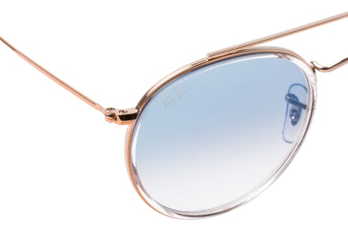 Ray-Ban RB 3647N 90683F