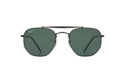 Ray-Ban The Marshal RB 3648 002/58 L