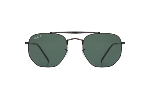 Ray-Ban The Marshal RB 3648 002/58 L