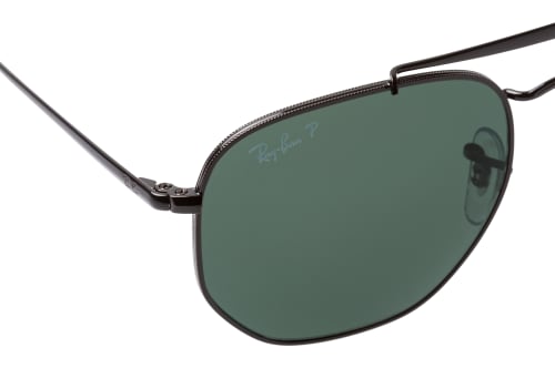 Ray-Ban The Marshal RB 3648 002/58 L