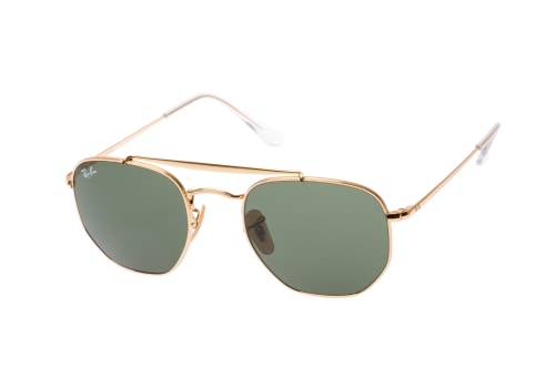 Ray-Ban The Marshal RB 3648 001 S