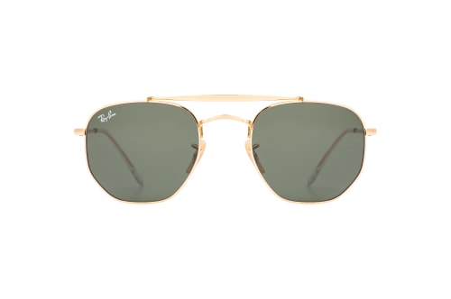 Ray-Ban The Marshal RB 3648 001 S