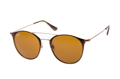 Buy Ray Ban RB 3546 9074 large Sunglasses