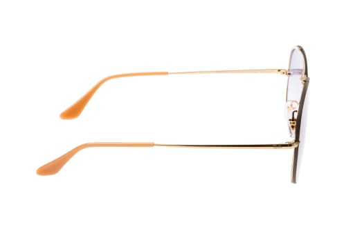Ray-Ban Blaze RB 3584-N 001/19 large