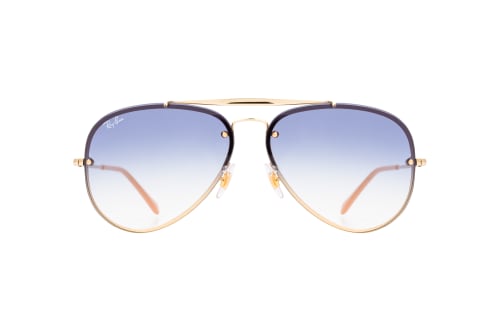 Ray-Ban Blaze RB 3584-N 001/19 large