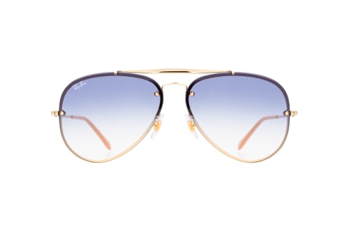 Ray-Ban Blaze RB 3584-N 001/19 large