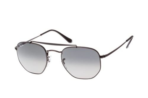 Ray-Ban The Marshal RB 3648 002/71 S