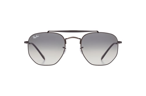 Ray-Ban The Marshal RB 3648 002/71 S