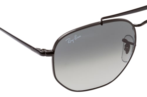 Ray-Ban The Marshal RB 3648 002/71 S